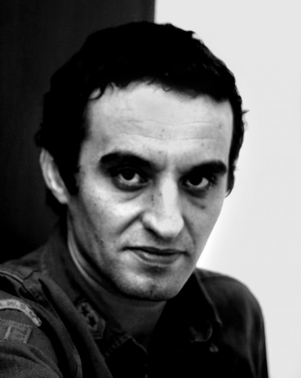 Bosnalı fotoğraf sanatçısı Tarık Samarah’ın objektifinden Srebrenitsa Soykırımı